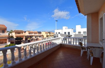 Reventa - Townhouse / Duplex - Orihuela Costa - Los Balcones