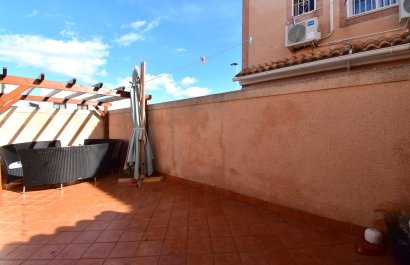 Reventa - Townhouse / Duplex - Orihuela Costa - Los Balcones