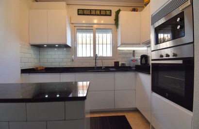 Reventa - Villa - Orihuela Costa - Playa Flamenca