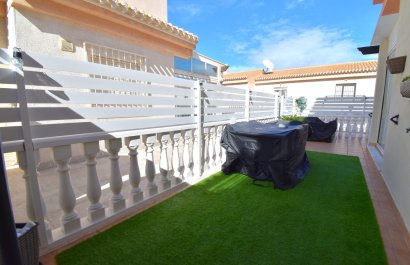 Reventa - Villa - Orihuela Costa - Playa Flamenca