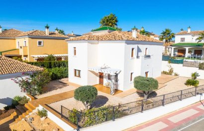 Resale - Villa - Altaona Golf and Country Village - Altaona Golf - Country Village