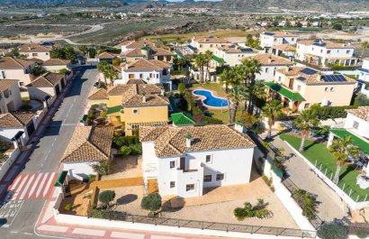 Resale - Villa - Altaona Golf and Country Village - Altaona Golf - Country Village