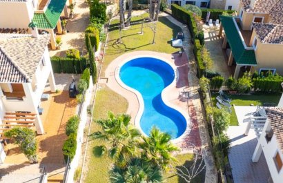 Resale - Villa - Altaona Golf and Country Village - Altaona Golf - Country Village