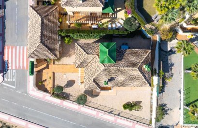 Resale - Villa - Altaona Golf and Country Village - Altaona Golf - Country Village