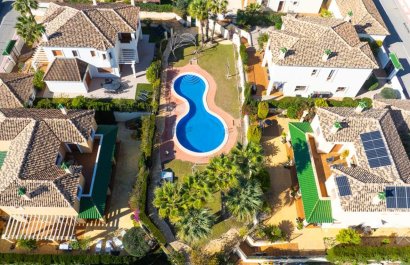 Resale - Villa - Altaona Golf and Country Village - Altaona Golf - Country Village