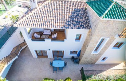 Resale - Villa - Altaona Golf and Country Village - Altaona Golf - Country Village