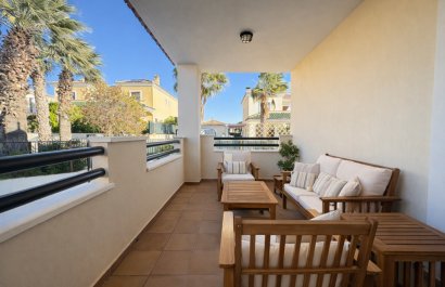 Resale - Villa - Altaona Golf and Country Village - Altaona Golf - Country Village