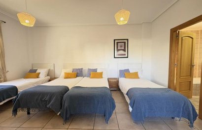 Resale - Villa - Altaona Golf and Country Village - Altaona Golf - Country Village