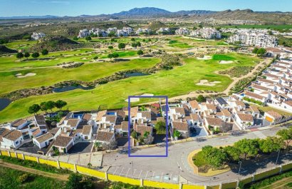 Reventa - Villa - El Valle Golf Resort