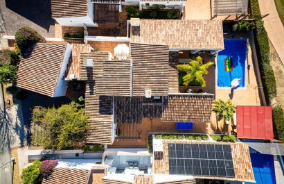 Reventa - Villa - El Valle Golf Resort