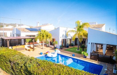 Reventa - Villa - El Valle Golf Resort