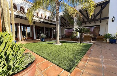 Reventa - Villa - El Valle Golf Resort