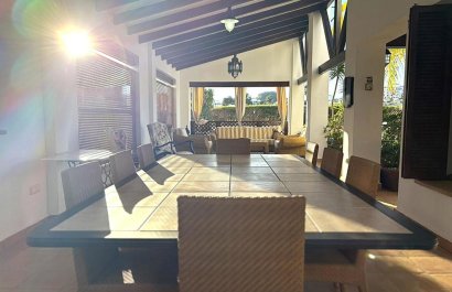 Reventa - Villa - El Valle Golf Resort