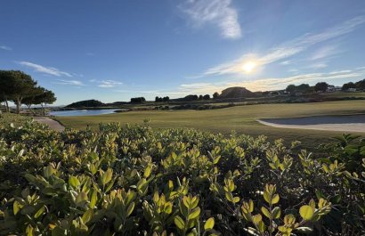 Reventa - Villa - El Valle Golf Resort