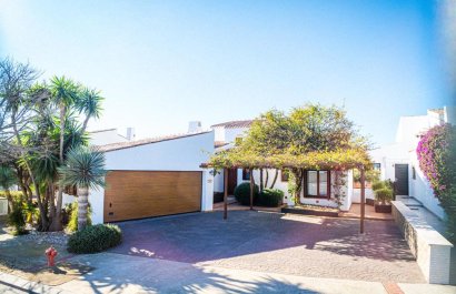 Reventa - Villa - El Valle Golf Resort