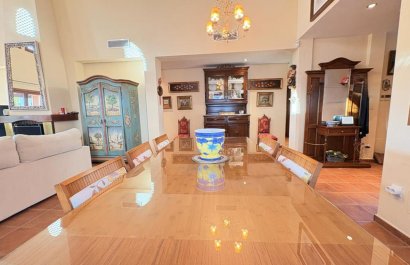 Reventa - Villa - El Valle Golf Resort