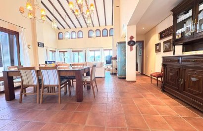 Reventa - Villa - El Valle Golf Resort