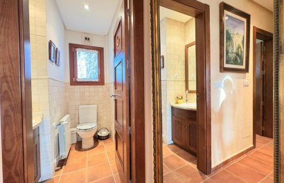 Reventa - Villa - El Valle Golf Resort