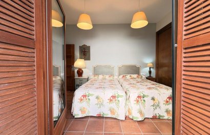 Reventa - Villa - El Valle Golf Resort