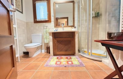 Reventa - Villa - El Valle Golf Resort