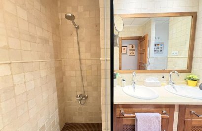 Reventa - Villa - El Valle Golf Resort