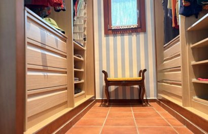 Reventa - Villa - El Valle Golf Resort