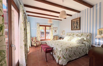 Reventa - Villa - El Valle Golf Resort