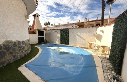 Resale - Townhouse / Duplex / Corner - Los Urrutias - Mar Menor