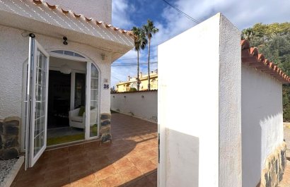 Resale - Townhouse / Duplex / Corner - Los Urrutias - Mar Menor