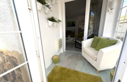 Resale - Townhouse / Duplex / Corner - Los Urrutias - Mar Menor