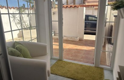 Resale - Townhouse / Duplex / Corner - Los Urrutias - Mar Menor