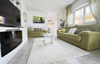 Resale - Townhouse / Duplex / Corner - Los Urrutias - Mar Menor