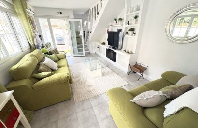 Resale - Townhouse / Duplex / Corner - Los Urrutias - Mar Menor