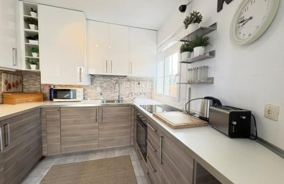 Resale - Townhouse / Duplex / Corner - Los Urrutias - Mar Menor