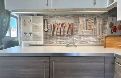 Resale - Townhouse / Duplex / Corner - Los Urrutias - Mar Menor