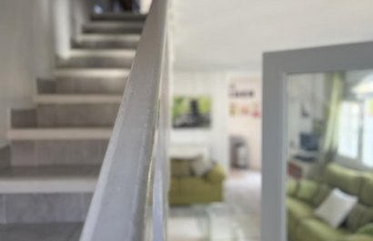 Resale - Townhouse / Duplex / Corner - Los Urrutias - Mar Menor