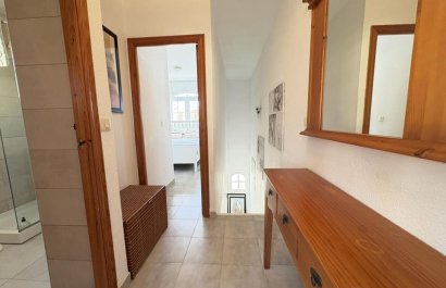 Resale - Townhouse / Duplex / Corner - Los Urrutias - Mar Menor