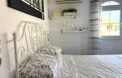 Resale - Townhouse / Duplex / Corner - Los Urrutias - Mar Menor