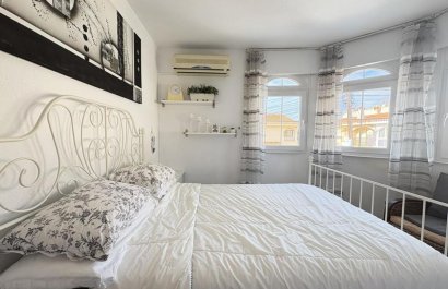 Resale - Townhouse / Duplex / Corner - Los Urrutias - Mar Menor