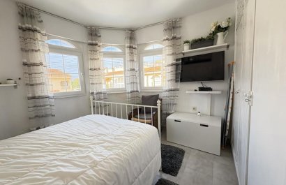 Resale - Townhouse / Duplex / Corner - Los Urrutias - Mar Menor