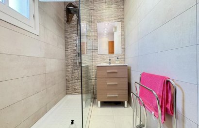 Resale - Townhouse / Duplex / Corner - Los Urrutias - Mar Menor