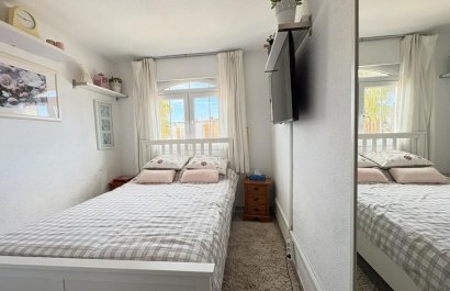 Resale - Townhouse / Duplex / Corner - Los Urrutias - Mar Menor