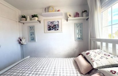 Resale - Townhouse / Duplex / Corner - Los Urrutias - Mar Menor