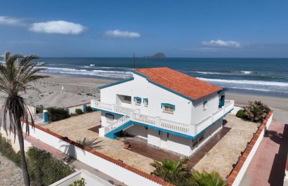 Resale - Villa - La Manga del Mar Menor - Mar Menor