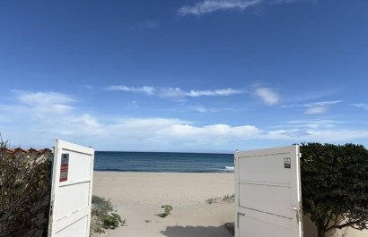 Resale - Villa - La Manga del Mar Menor - Mar Menor