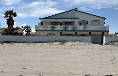 Resale - Villa - La Manga del Mar Menor - Mar Menor