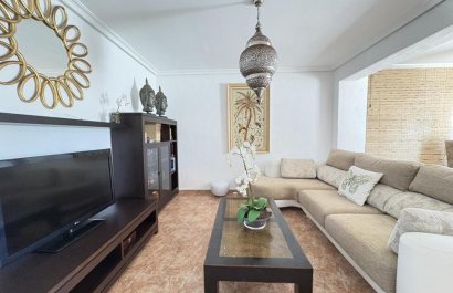 Resale - Villa - La Manga del Mar Menor - Mar Menor