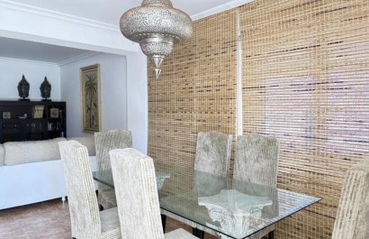 Resale - Villa - La Manga del Mar Menor - Mar Menor