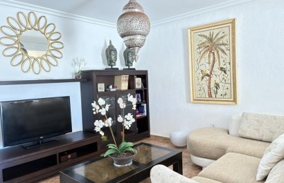 Resale - Villa - La Manga del Mar Menor - Mar Menor