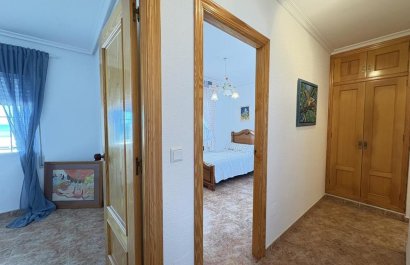 Resale - Villa - La Manga del Mar Menor - Mar Menor